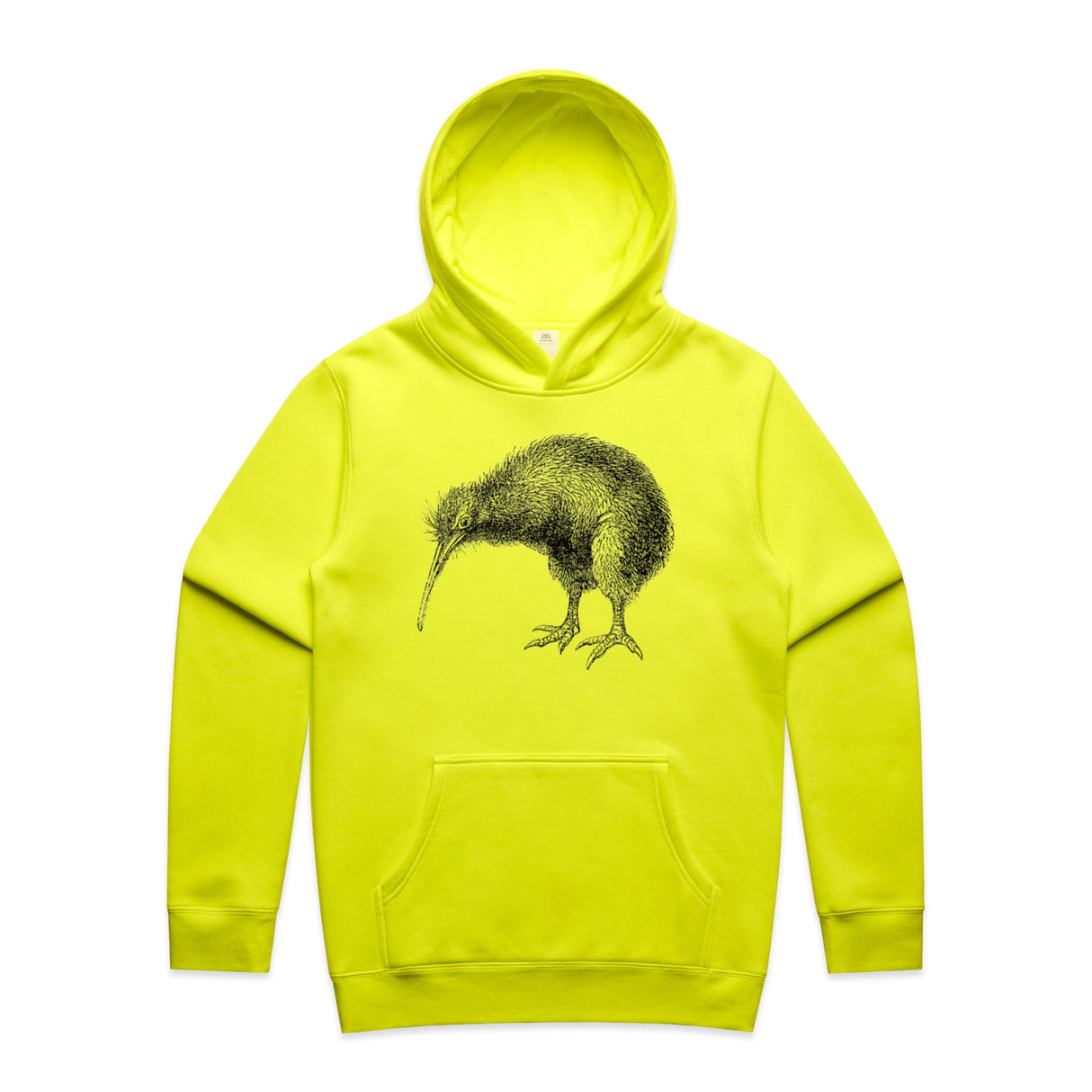 Safety Yellow