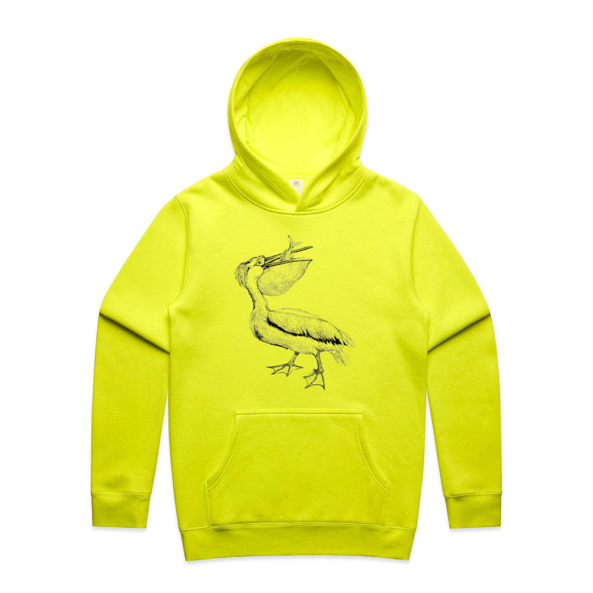 Safety Yellow