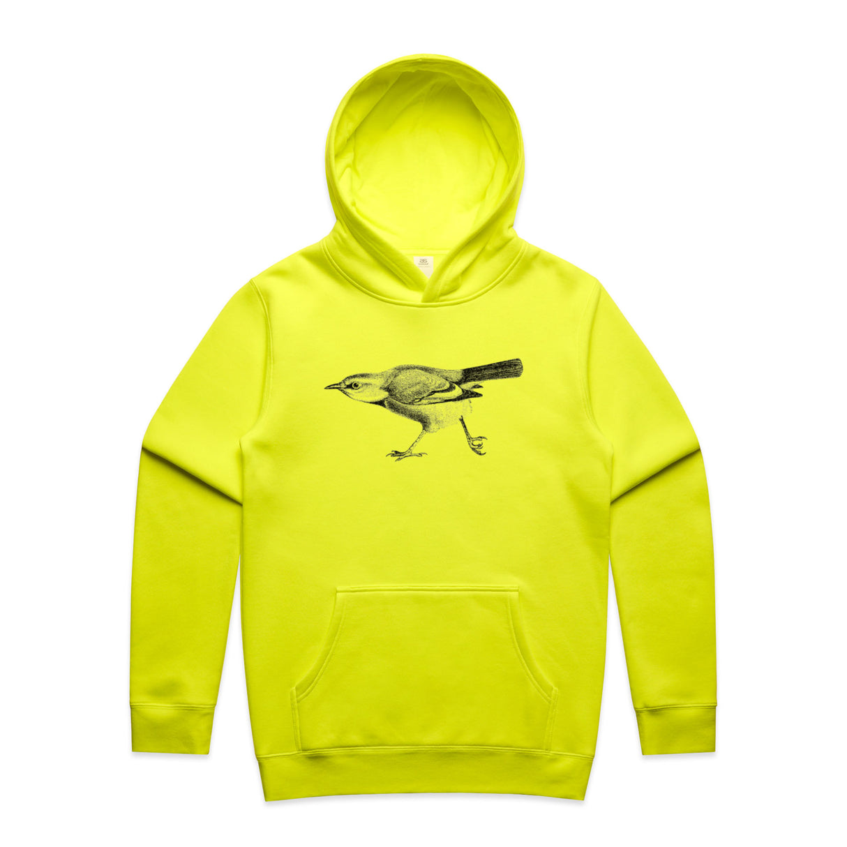 Safety Yellow