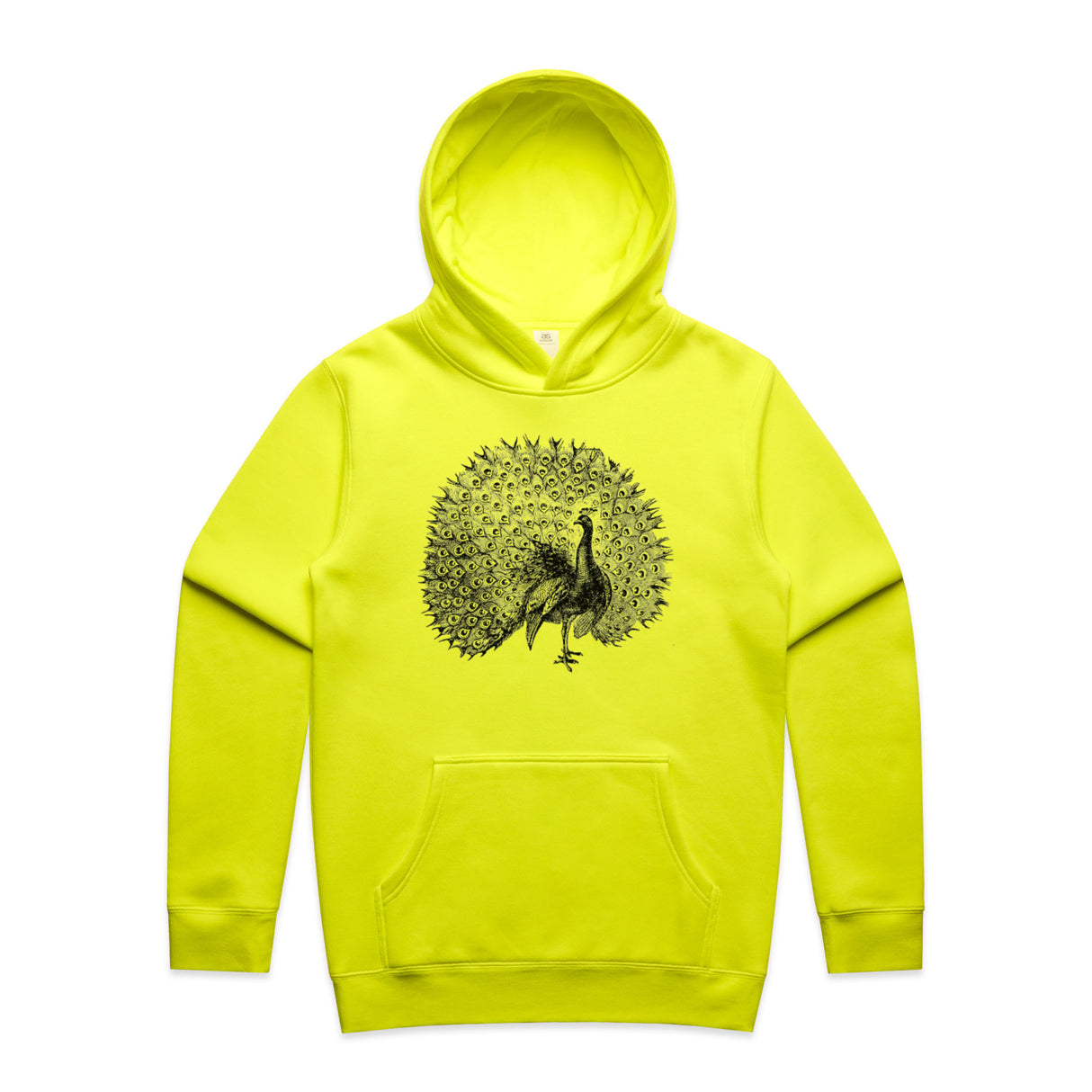 Safety Yellow