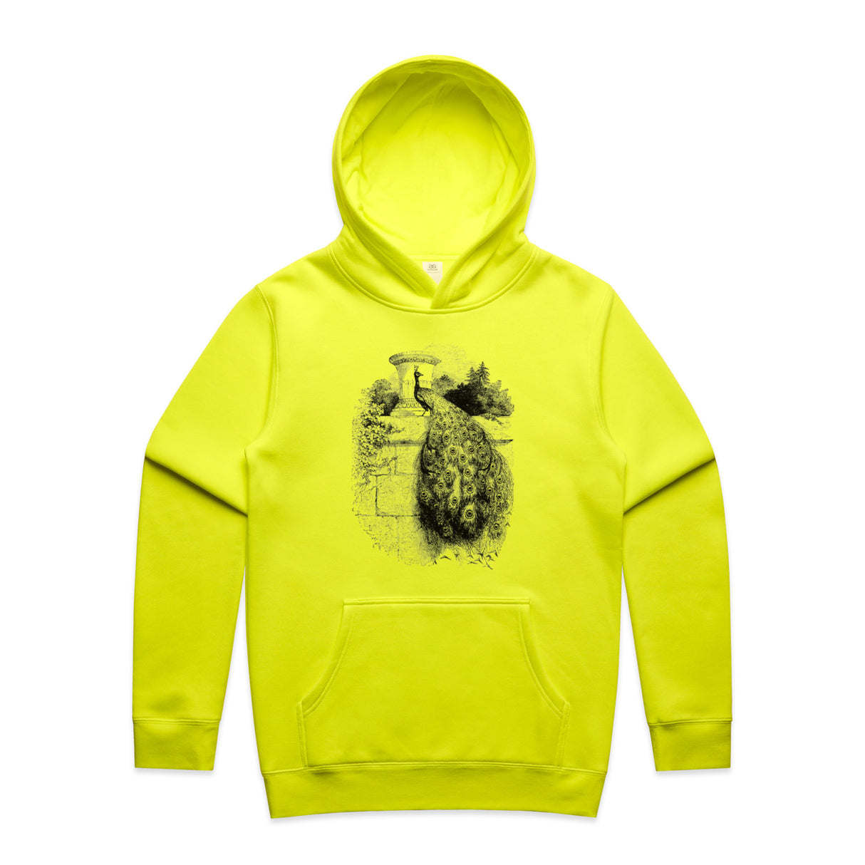 Safety Yellow