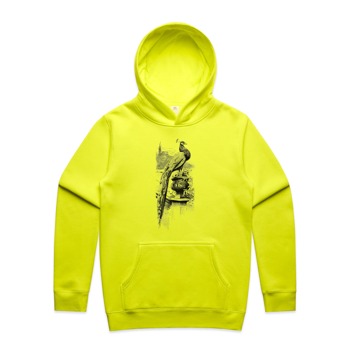 Safety Yellow