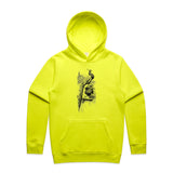 Safety Yellow