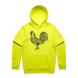 Safety Yellow
