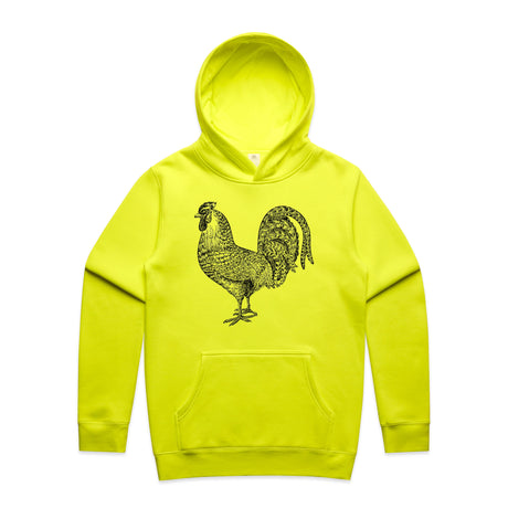 Safety Yellow