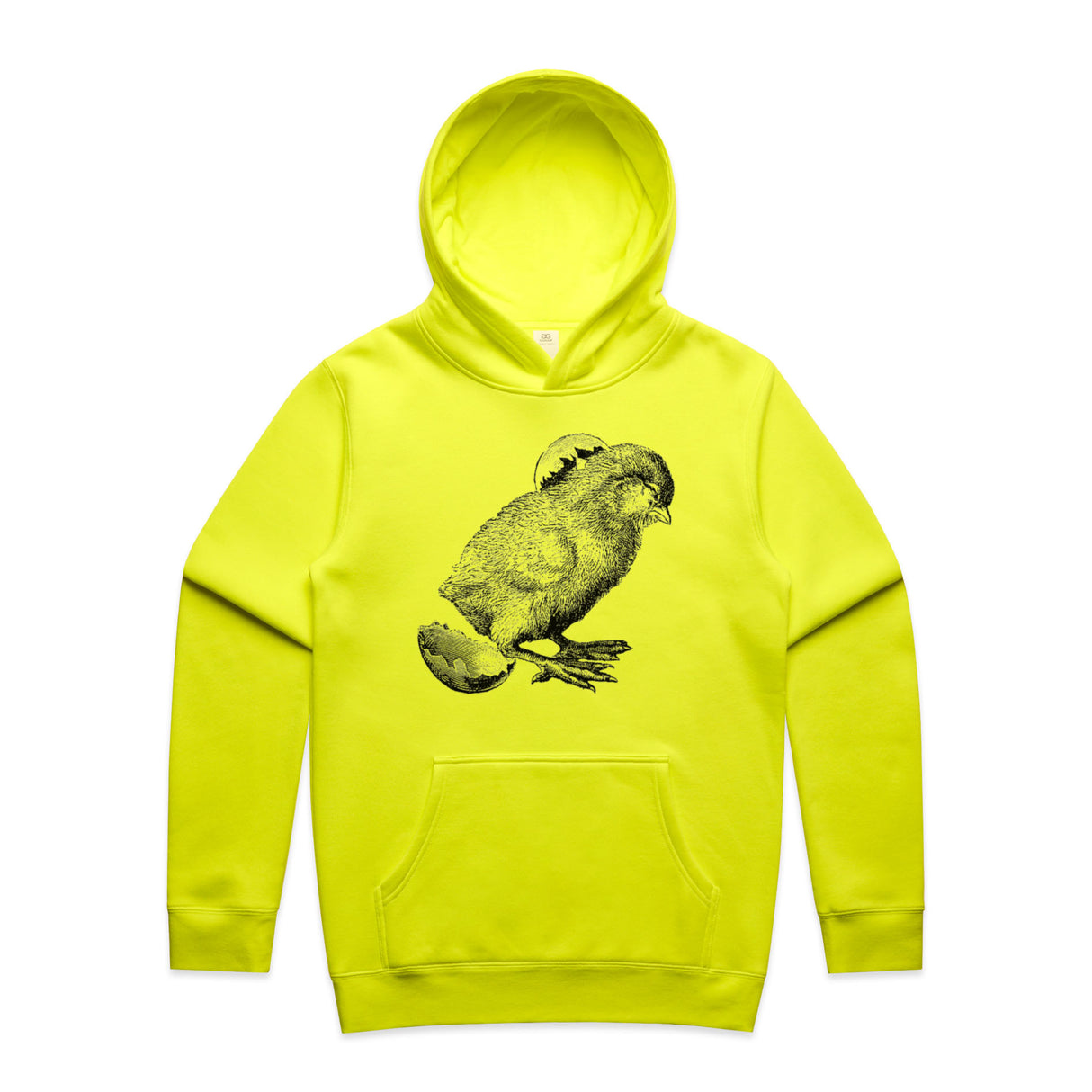 Safety Yellow