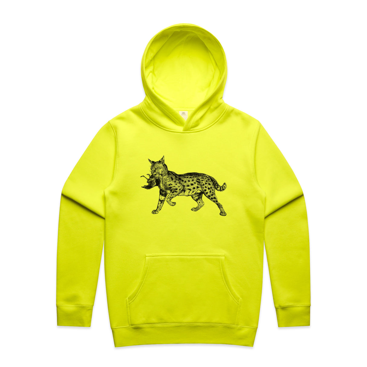 Safety Yellow