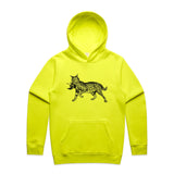 Safety Yellow