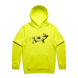 Safety Yellow