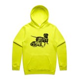 Safety Yellow