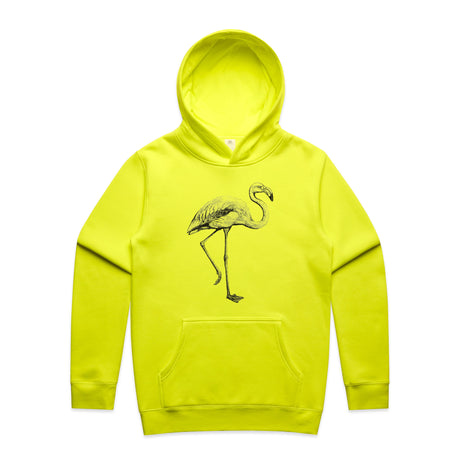 Safety Yellow