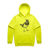 Safety Yellow