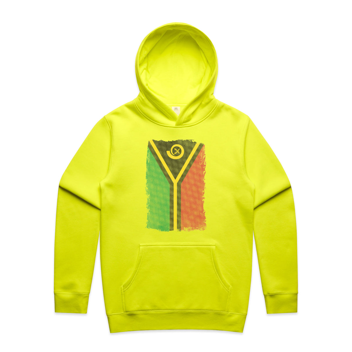 Safety Yellow