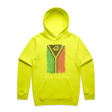 Safety Yellow