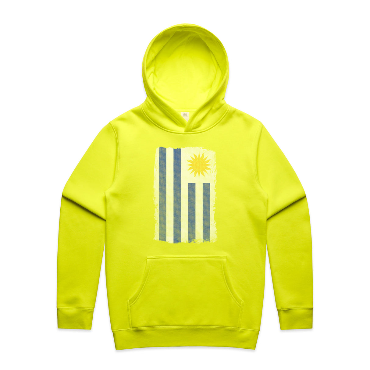 Safety Yellow