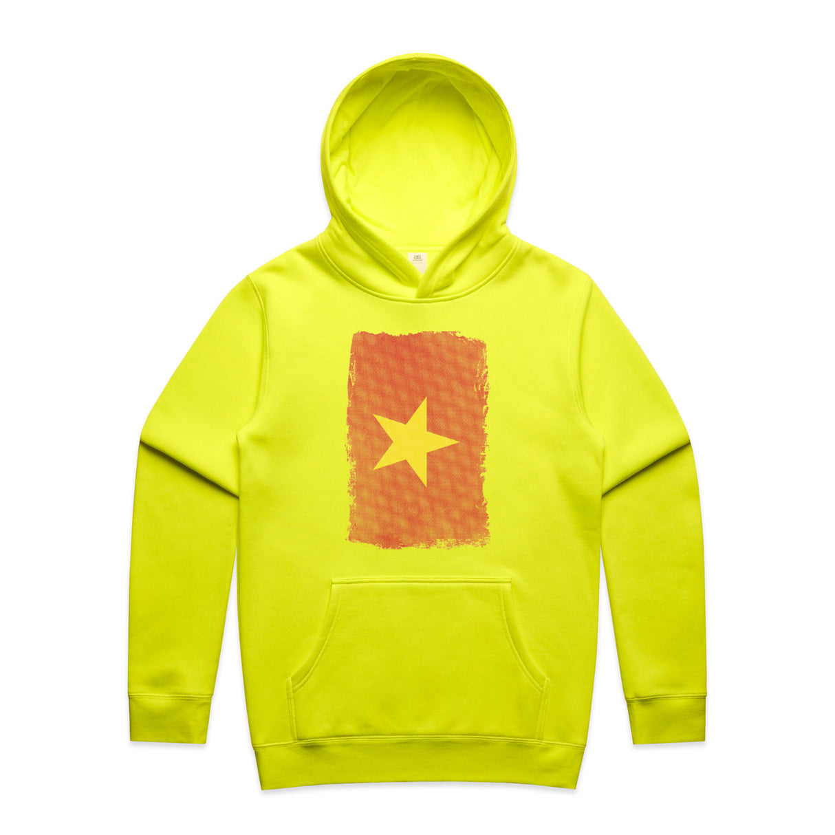 Safety Yellow