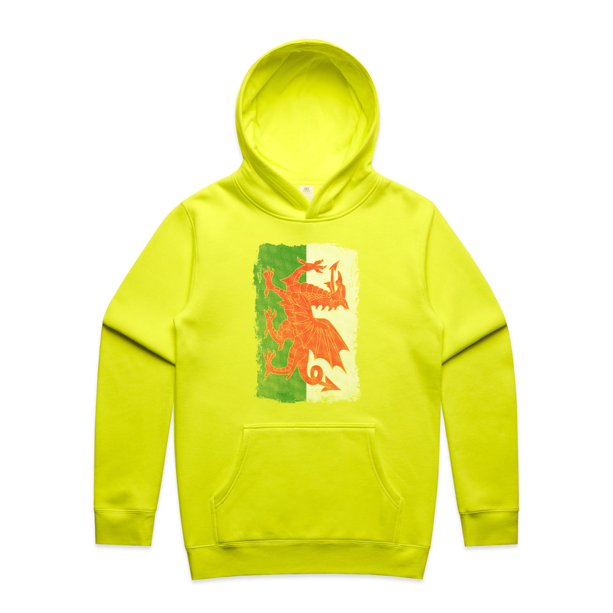 Safety Yellow