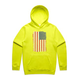 Safety Yellow