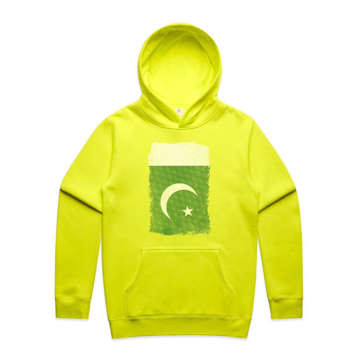 Safety Yellow