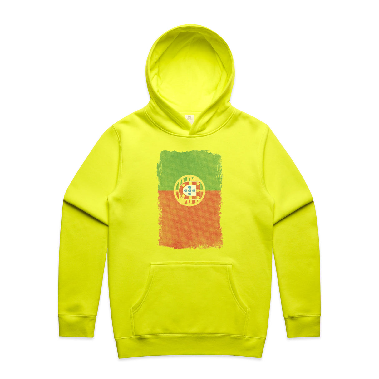 Safety Yellow