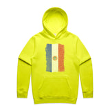 Safety Yellow