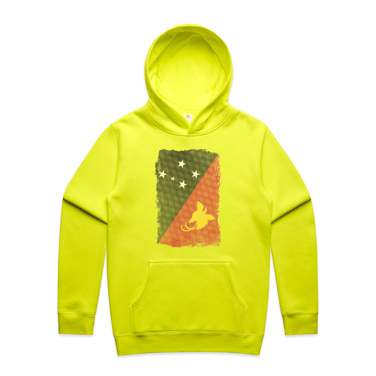 Safety Yellow