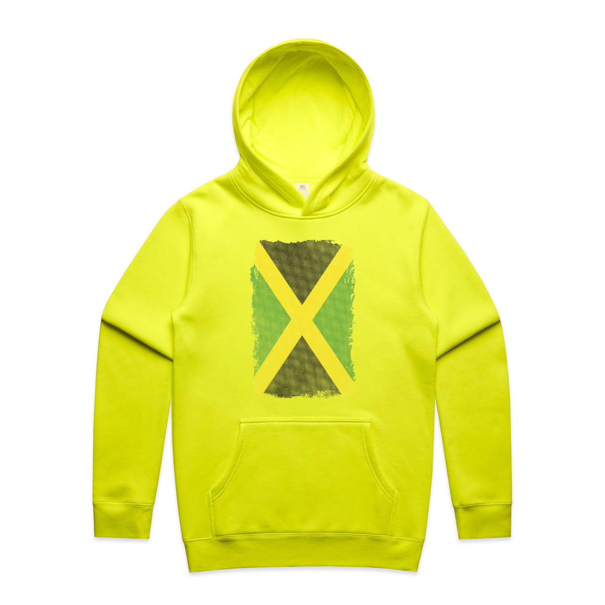 Safety Yellow