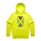 Safety Yellow