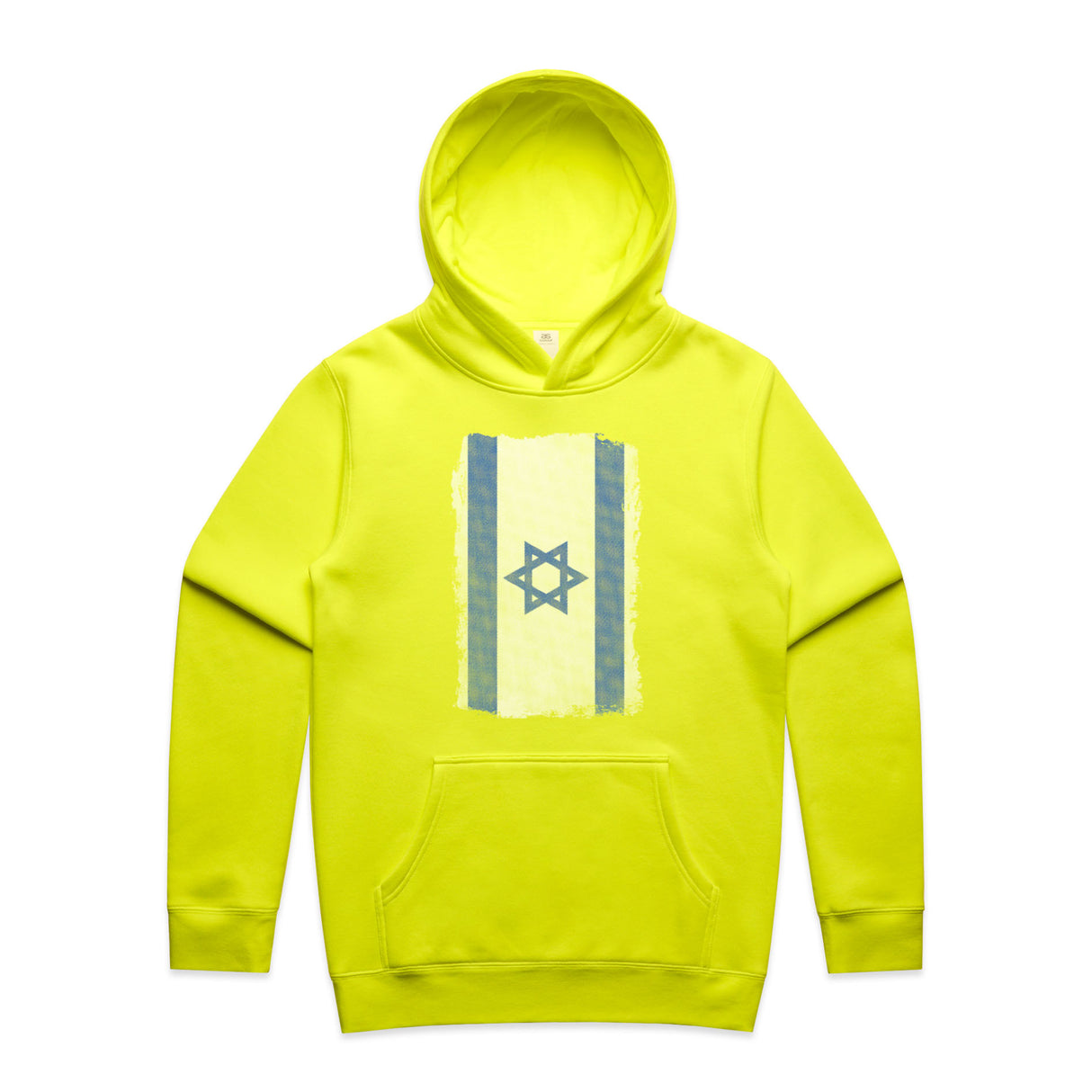 Safety Yellow