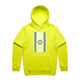 Safety Yellow