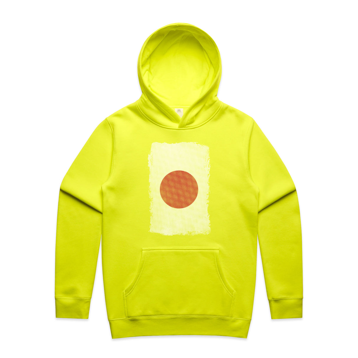 Safety Yellow