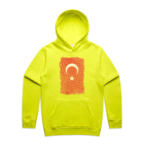 Safety Yellow