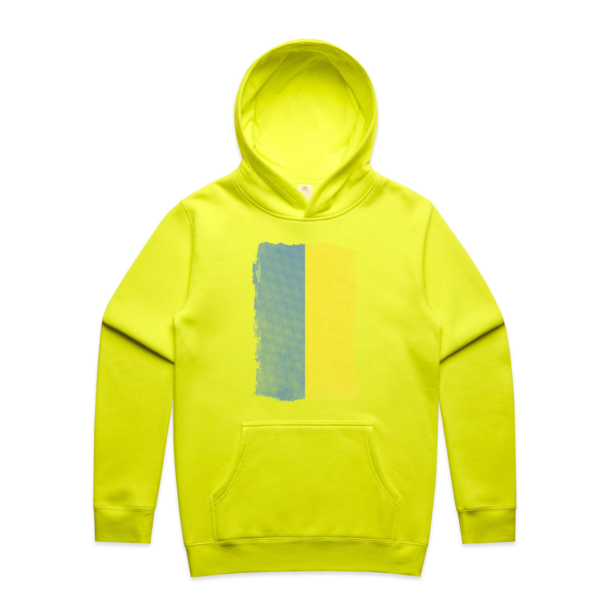 Safety Yellow