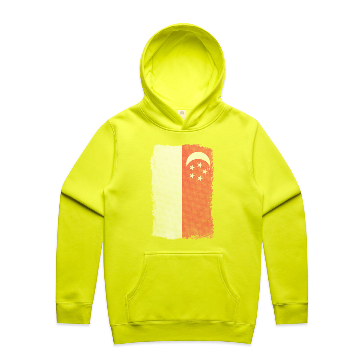 Safety Yellow