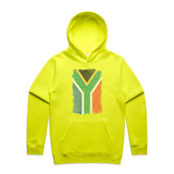 Safety Yellow