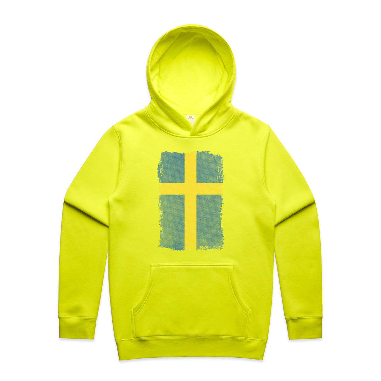 Safety Yellow