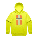Safety Yellow