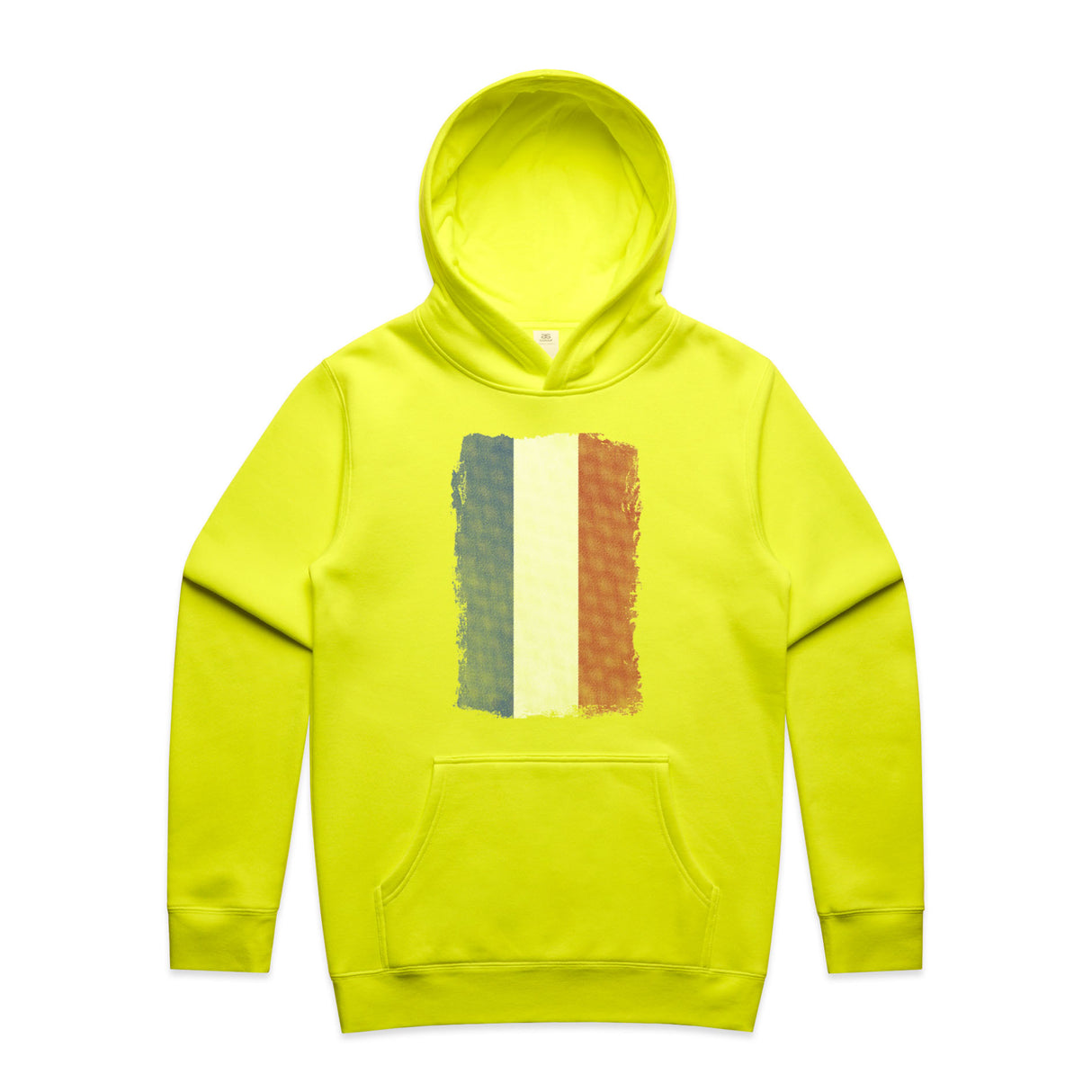 Safety Yellow