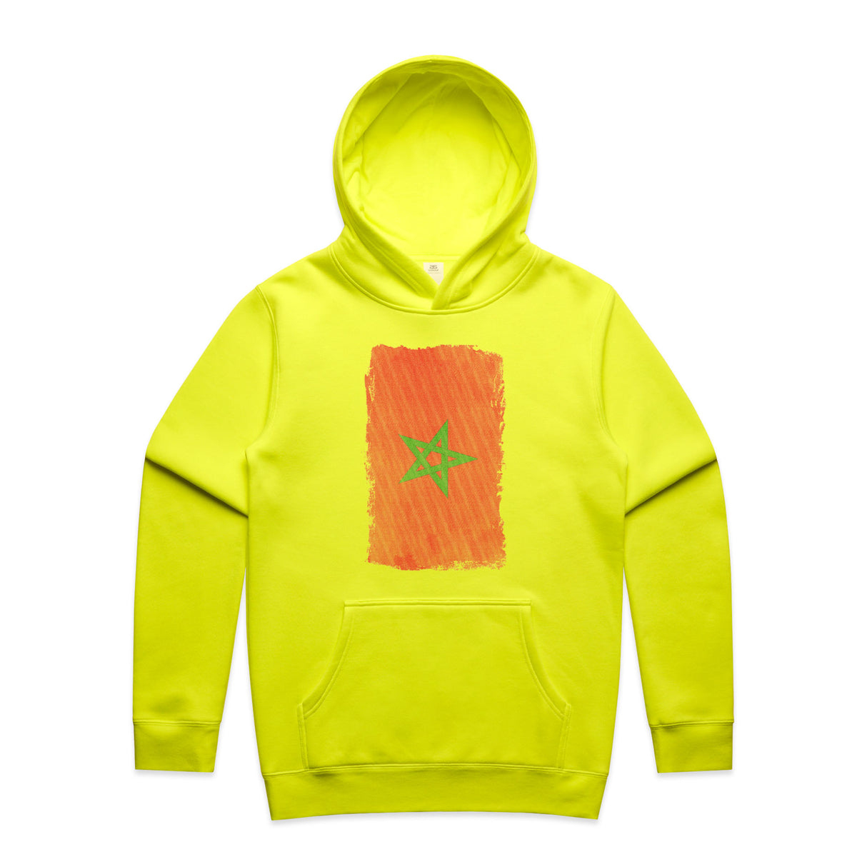 Safety Yellow