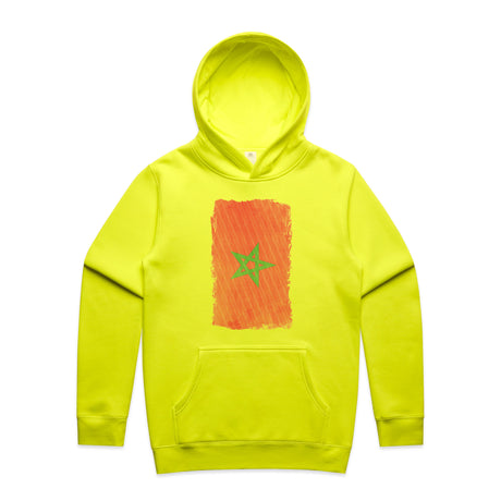 Safety Yellow