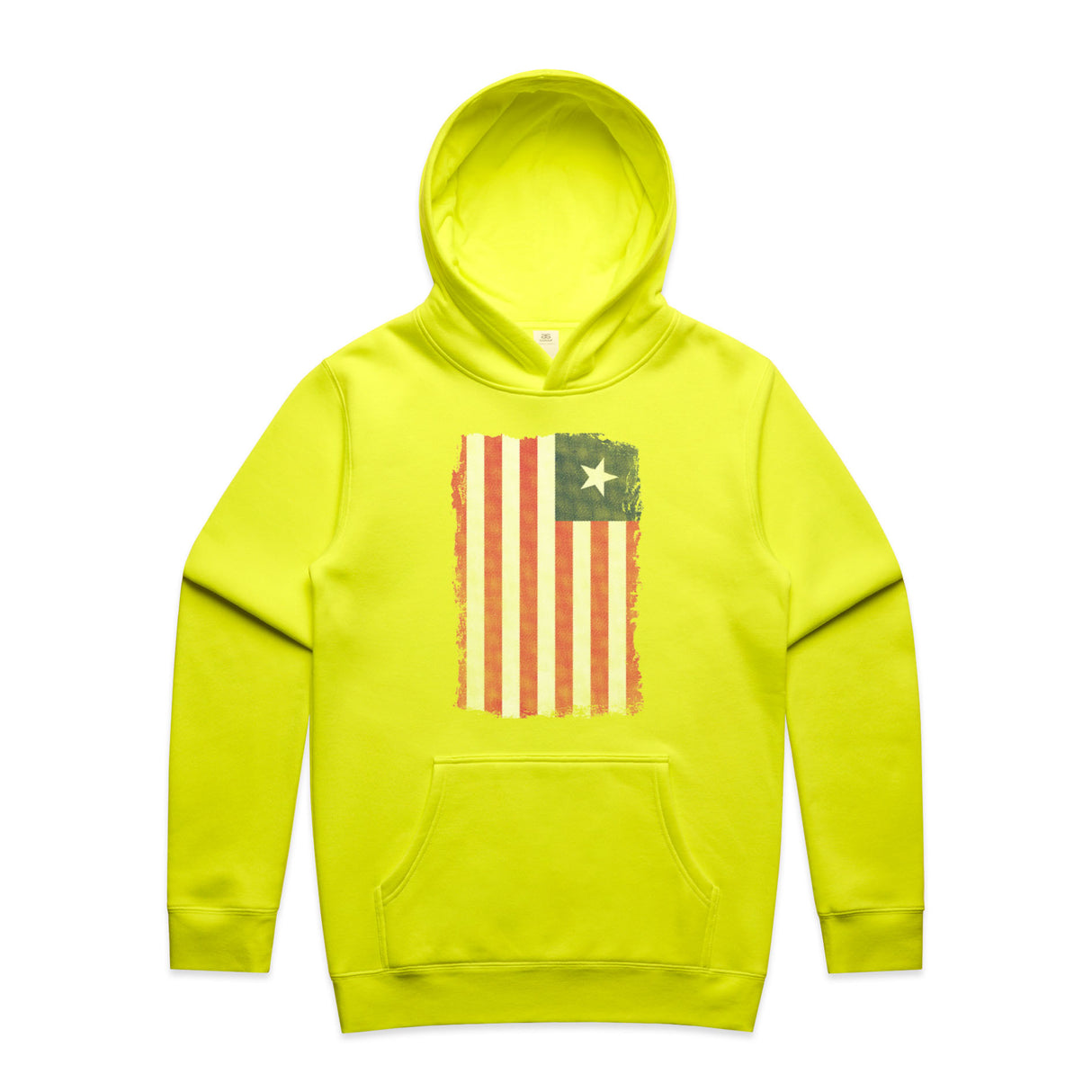 Safety Yellow
