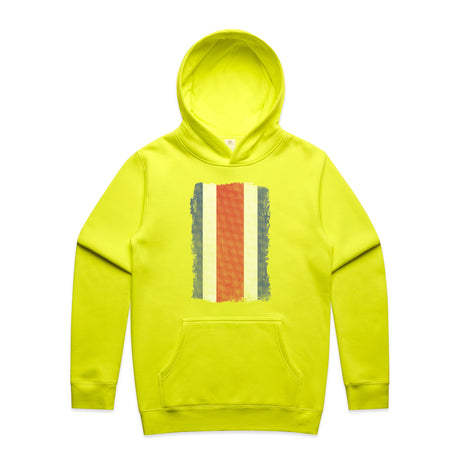 Safety Yellow