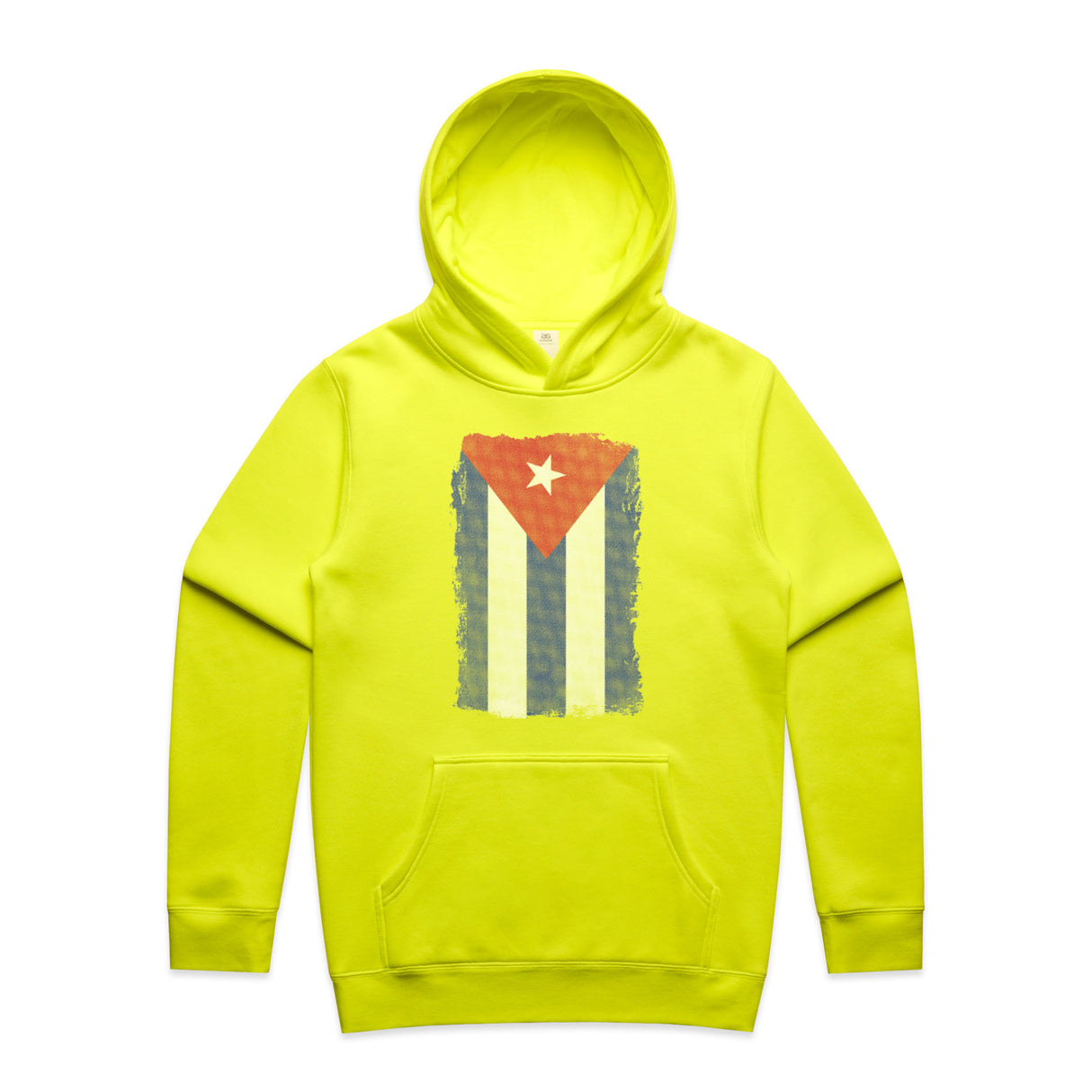 Safety Yellow