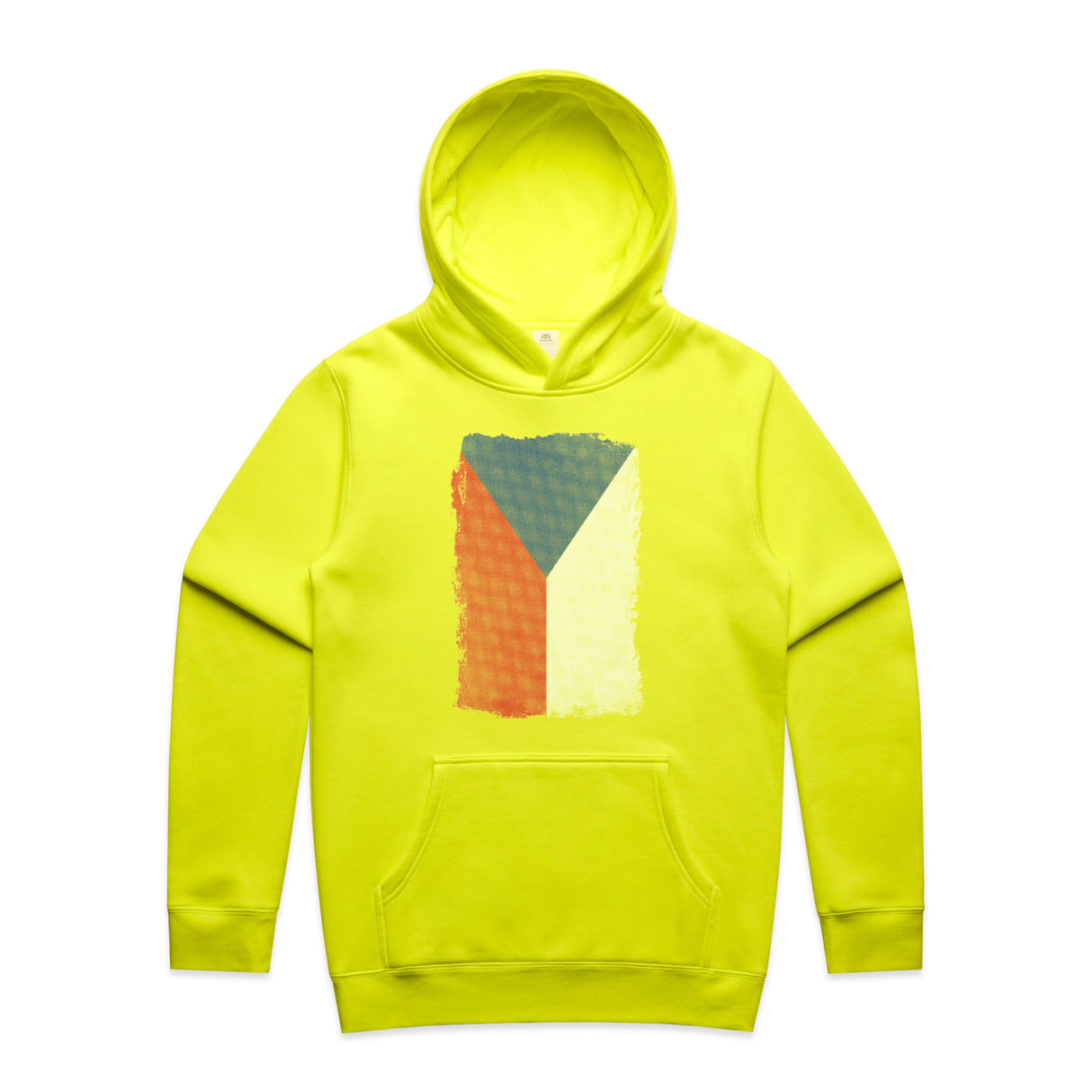 Safety Yellow