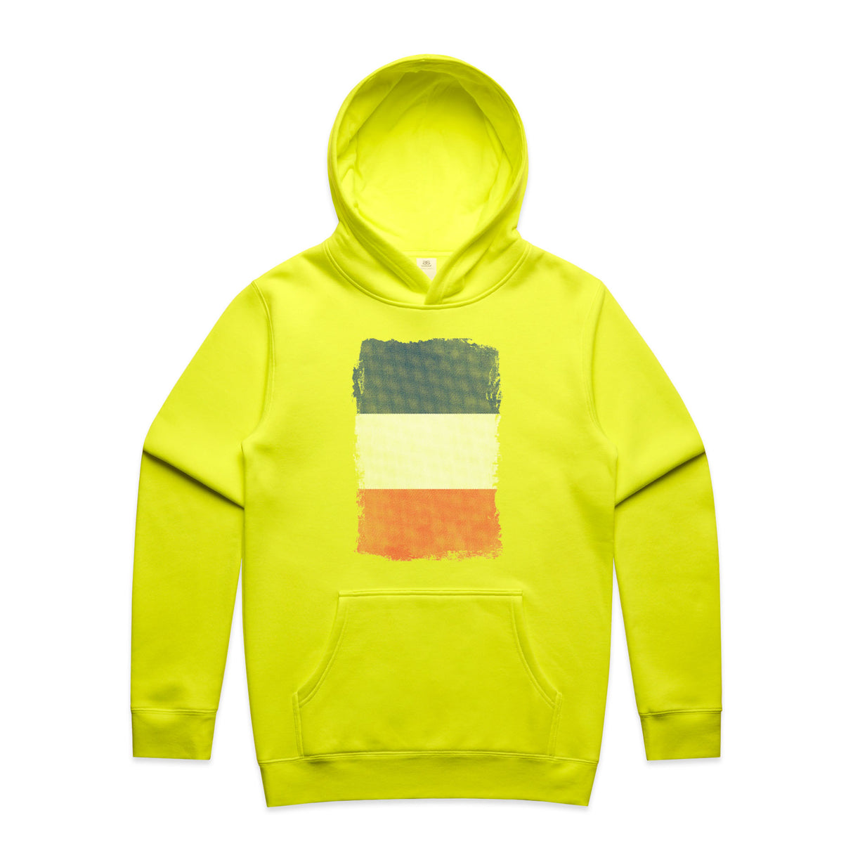 Safety Yellow