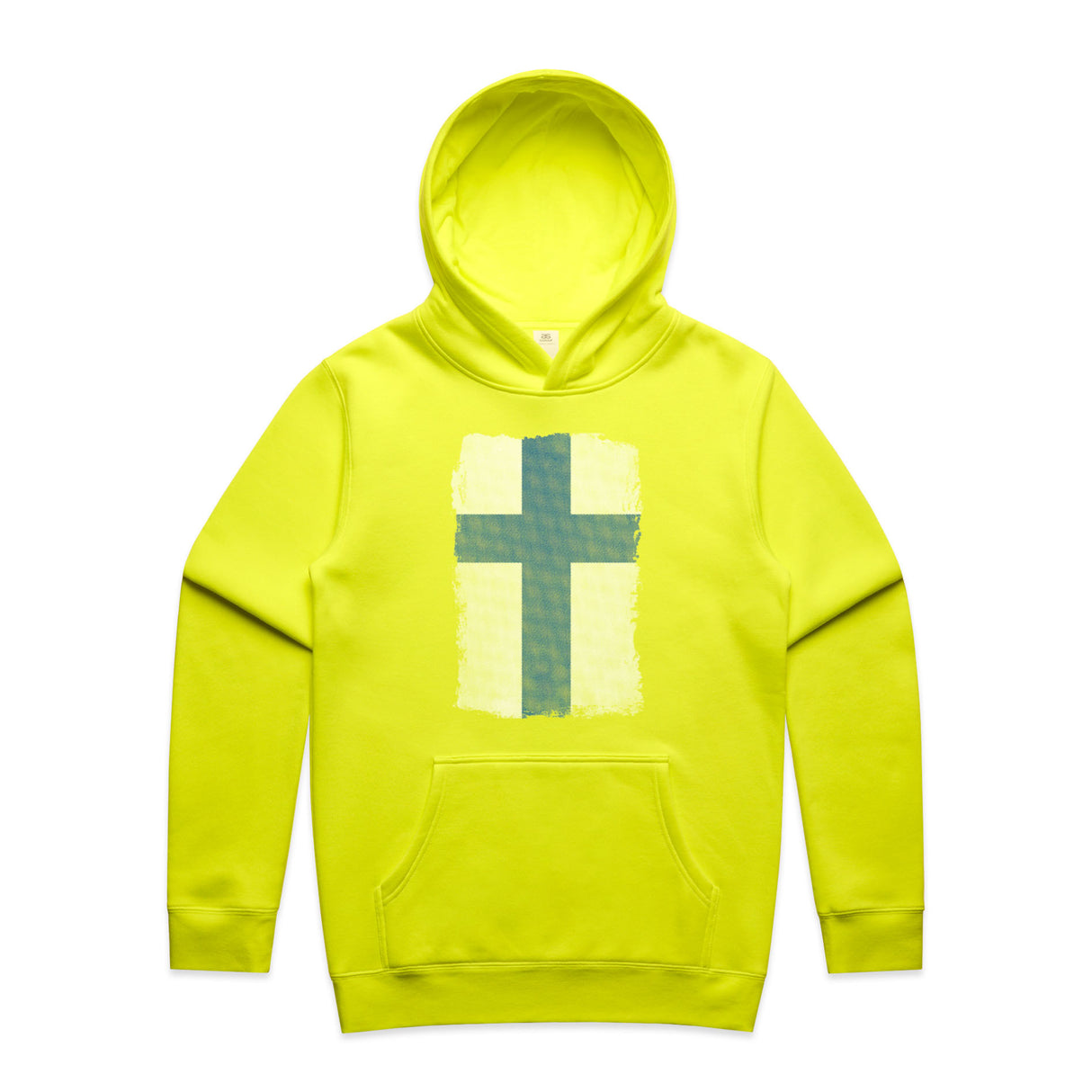 Safety Yellow