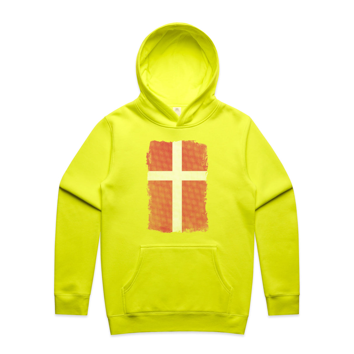 Safety Yellow