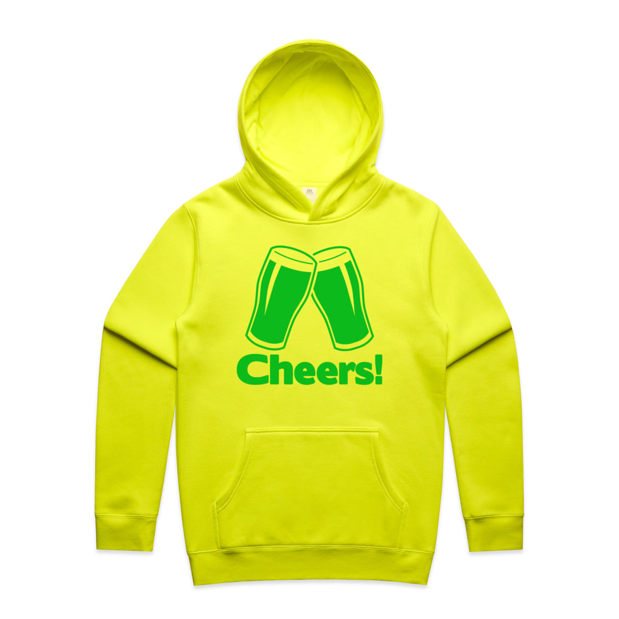 Safety Yellow