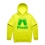 Safety Yellow
