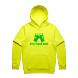 Safety Yellow